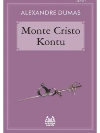 Monte Cristo Kontu