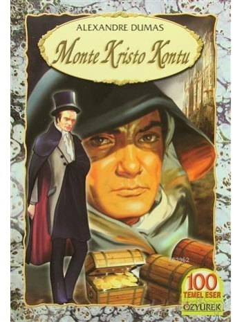 Monte Kristo Kontu