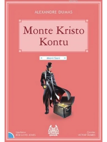 Monte Kristo Kontu