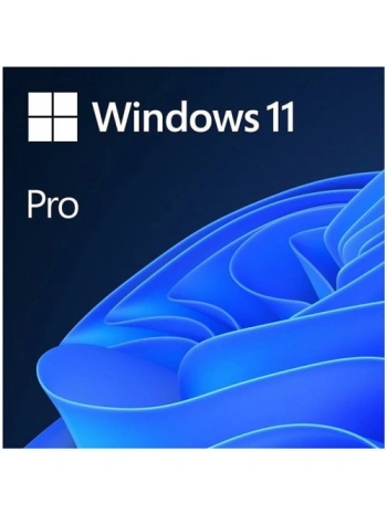 MS WINDOWS 11 PRO 64BIT TR OEM FQC-10556