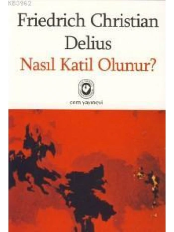 Nasıl Katil Olunur?