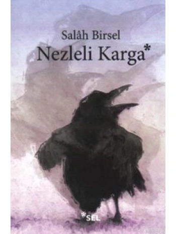 Nezleli Karga