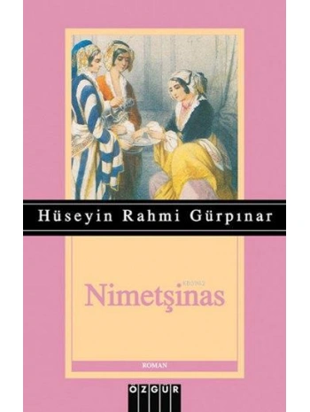 Nimetşinas