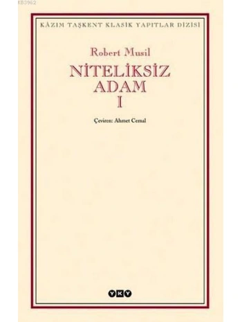 Niteliksiz Adam I