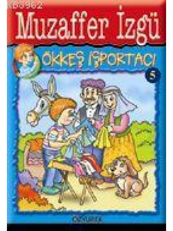 Ökkeş İşportacı