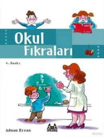 Okul Fıkraları