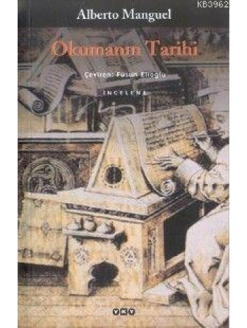 Okumanın Tarihi