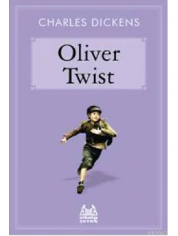 Oliver Twist