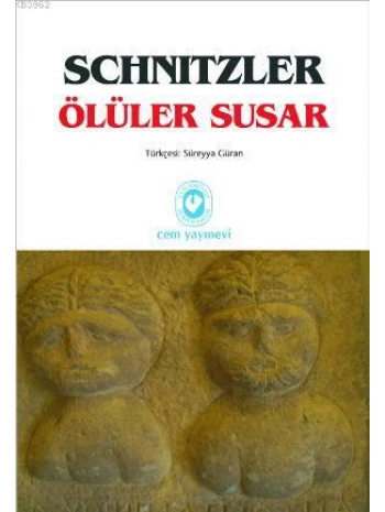 Ölüler Susar