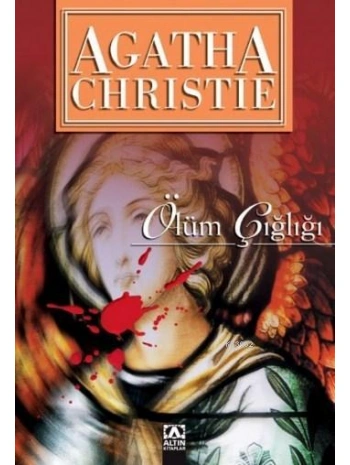 Ölüm Çığlığı