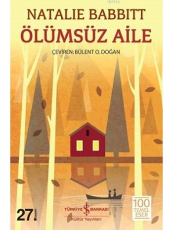 Ölümsüz Aile