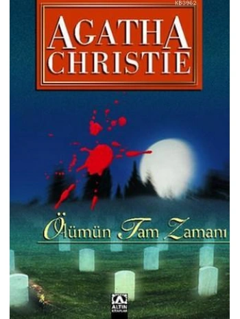 Ölümün Tam Zamanı