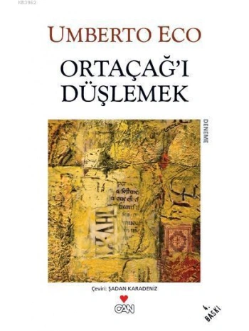 Ortaçağı Düşlemek