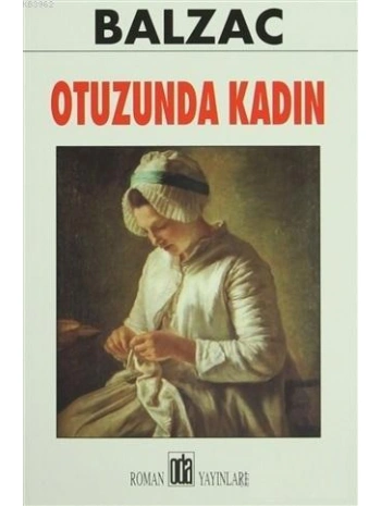 Otuzunda Kadın