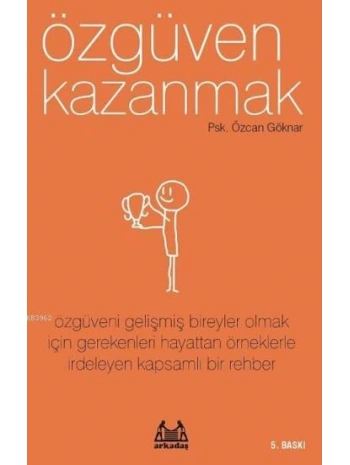 Özgüven Kazanmak