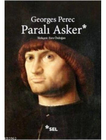 Paralı Asker