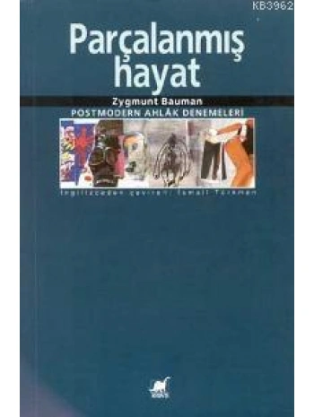 Parçalanmış Hayat