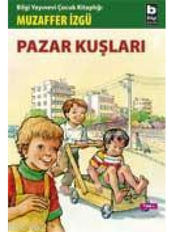 Pazar Kuşları