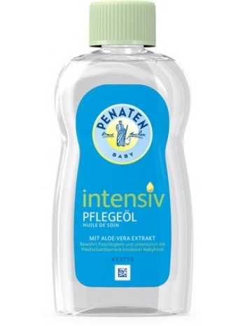 Penaten Baby Bebek Yağı İntensiv 200 ML