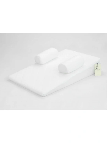 Pierre Cardin Maxi Bebek Reflü Yatağı