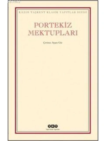 Portekiz Mektupları