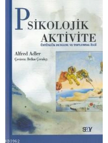 Psikolojik Aktivite