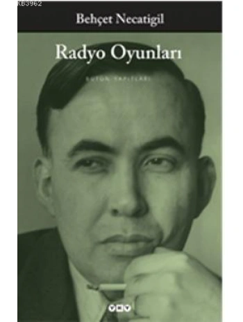 Radyo Oyunları  Bütün Eserleri