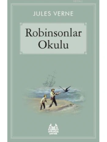 Robinsonlar Okulu