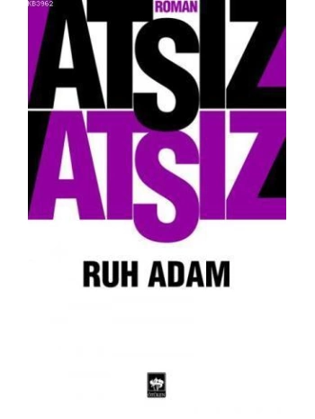 Ruh Adam