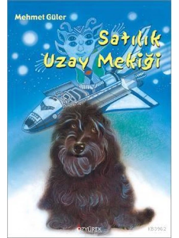 Satılık Uzay Mekiği