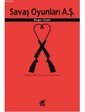 Savaş Oyunları A.Ş.