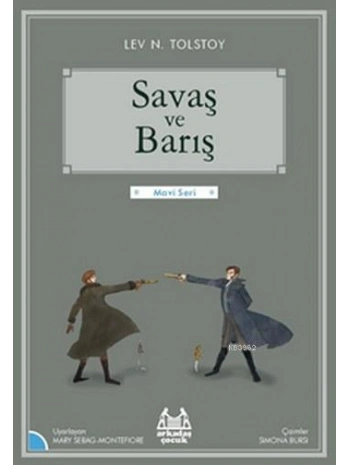 Savaş ve Barış