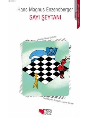 Sayı Şeytanı