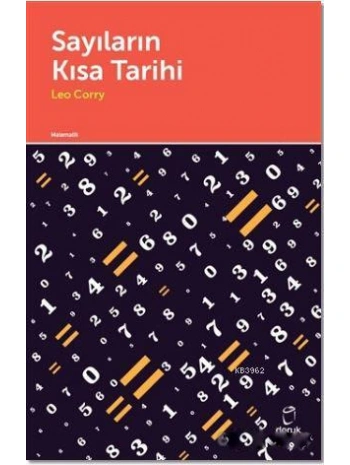 Sayıların Kısa Tarihi