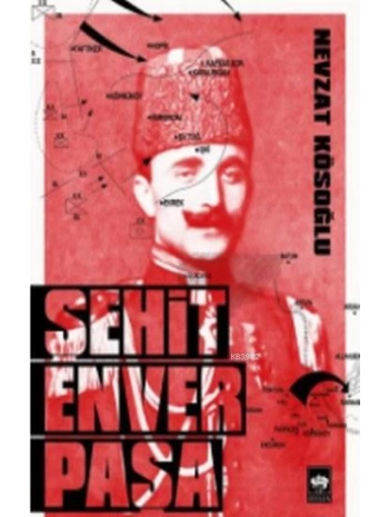 Şehit Enver Paşa