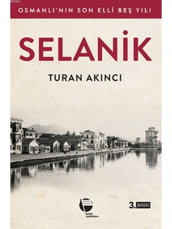 Selanik