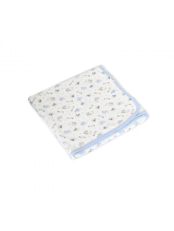 Sema Bebe Empirme Bebe Battaniye SEMAEMP01