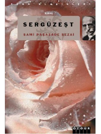 Sergüzeşt