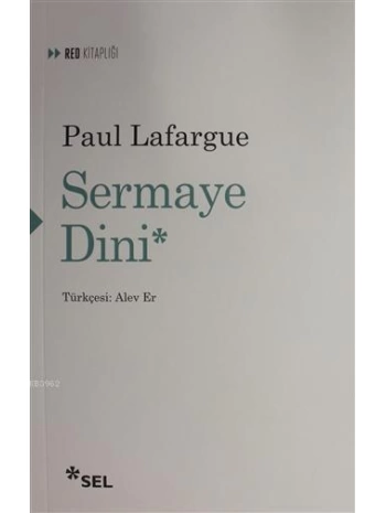 Sermaye Dini