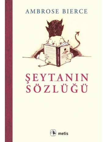 Şeytanın Sözlüğü