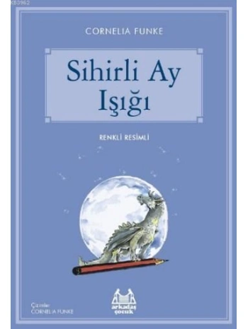 Sihirli Ay Işığı