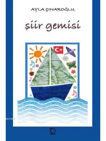 Şiir Gemisi