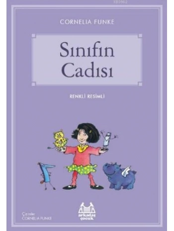 Sınıfın Cadısı