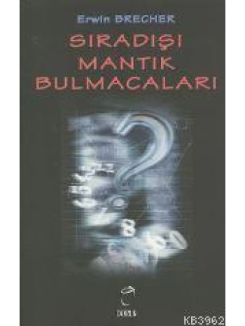 Sıradışı Mantık Bulmacaları