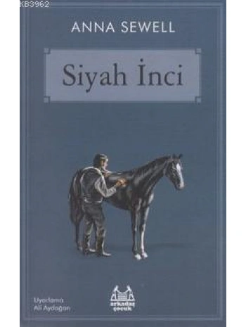 Siyah İnci