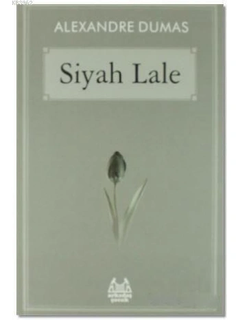 Siyah Lale