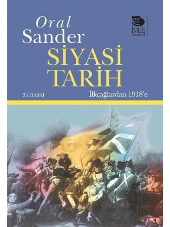 Siyasi Tarih; İlkçağlardan 1918e