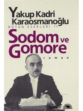 Sodom ve Gomore