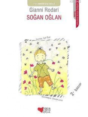 Soğan Oğlan