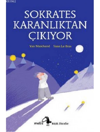 Sokrates Karanlıktan Çıkıyor